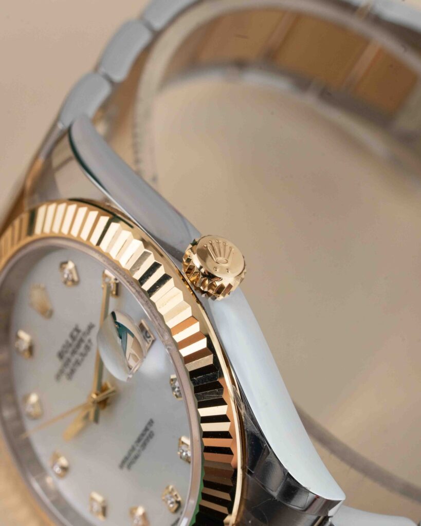 Rolex Datejust 126333 2023