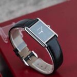 Cartier Cartier Tank Must Black Dial WSTA0108 2022