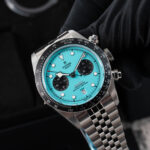 Tudor Black Bay Chrono 79360N 2025