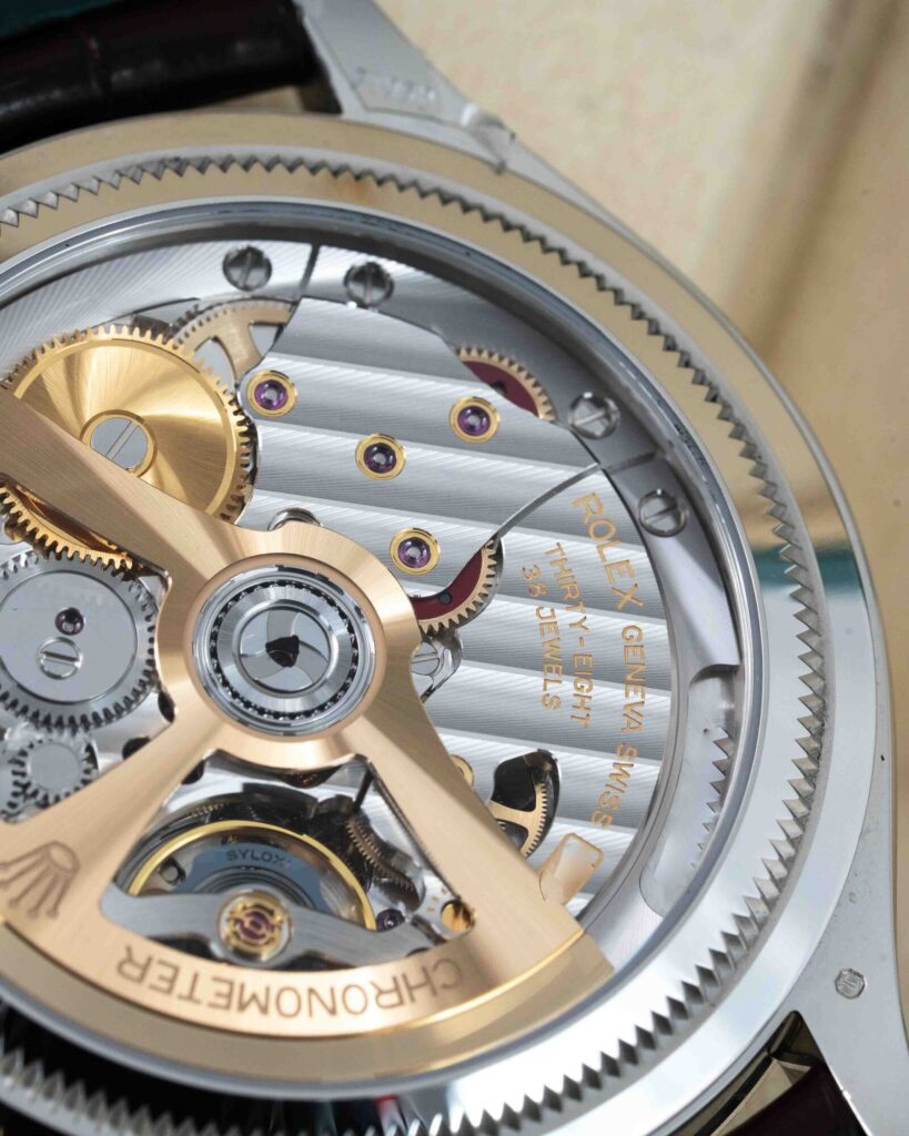 Rolex 1908 52506 2025
