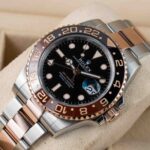 Rolex GMT-Master II 126711CHNR 2021