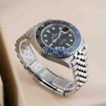 Rolex GMT-Master II 126710BLNR 2024