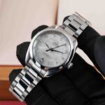 Omega Seamaster Aqua Terra  220.10.34.20.55.001 2024