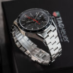 Tag Heuer Carrera Calibre CV2014 2011