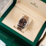 Rolex Datejust 126331 2019