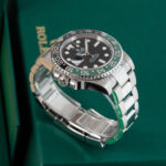 Rolex GMT-Master II 126720VTNR 2025