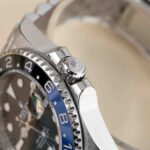 Rolex GMT-Master II 126710BLNR 2022