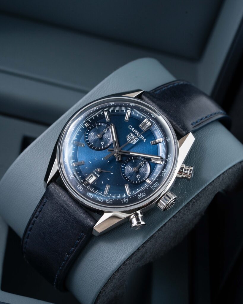 Tag Heuer Carrera CBS2212-0 2024