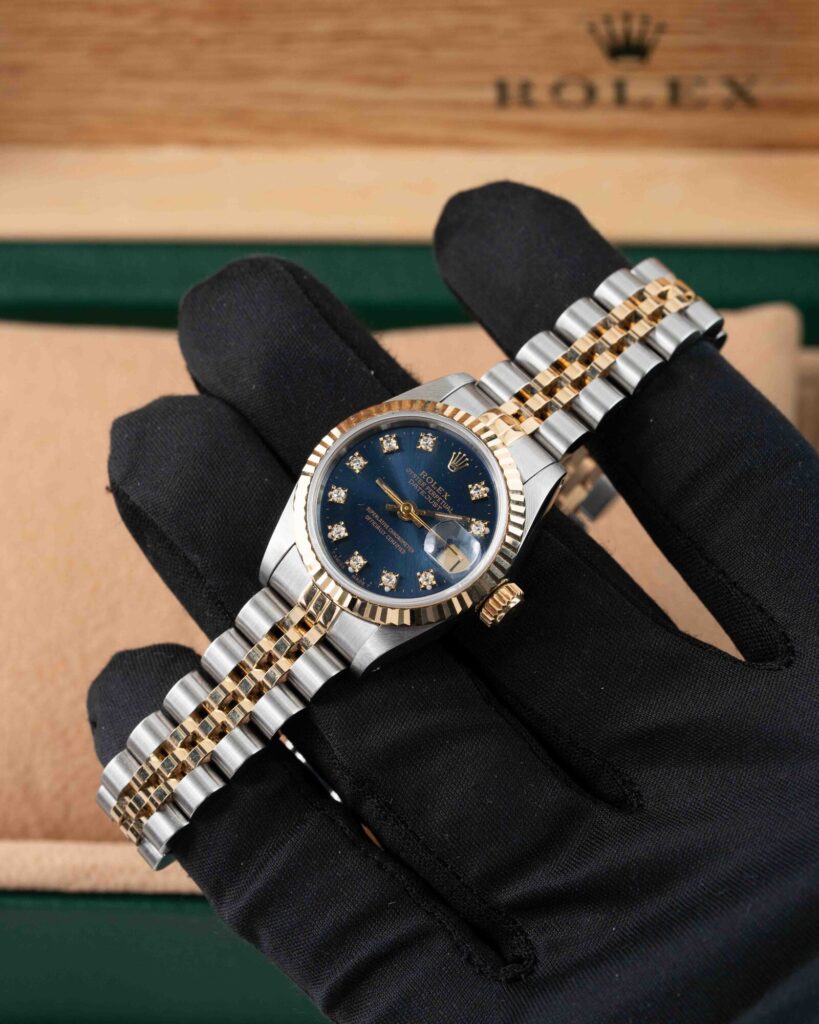 Rolex Datejust 69173 1993