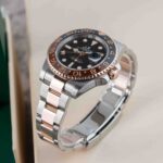 Rolex GMT-Master II 126711CHNR 2021