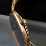 Patek Philippe Ellipse 3548