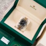 Rolex GMT-Master II 126713GRNR 2023