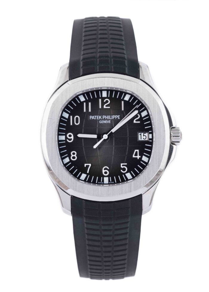 Patek Philippe Aquanaut 5167A-001