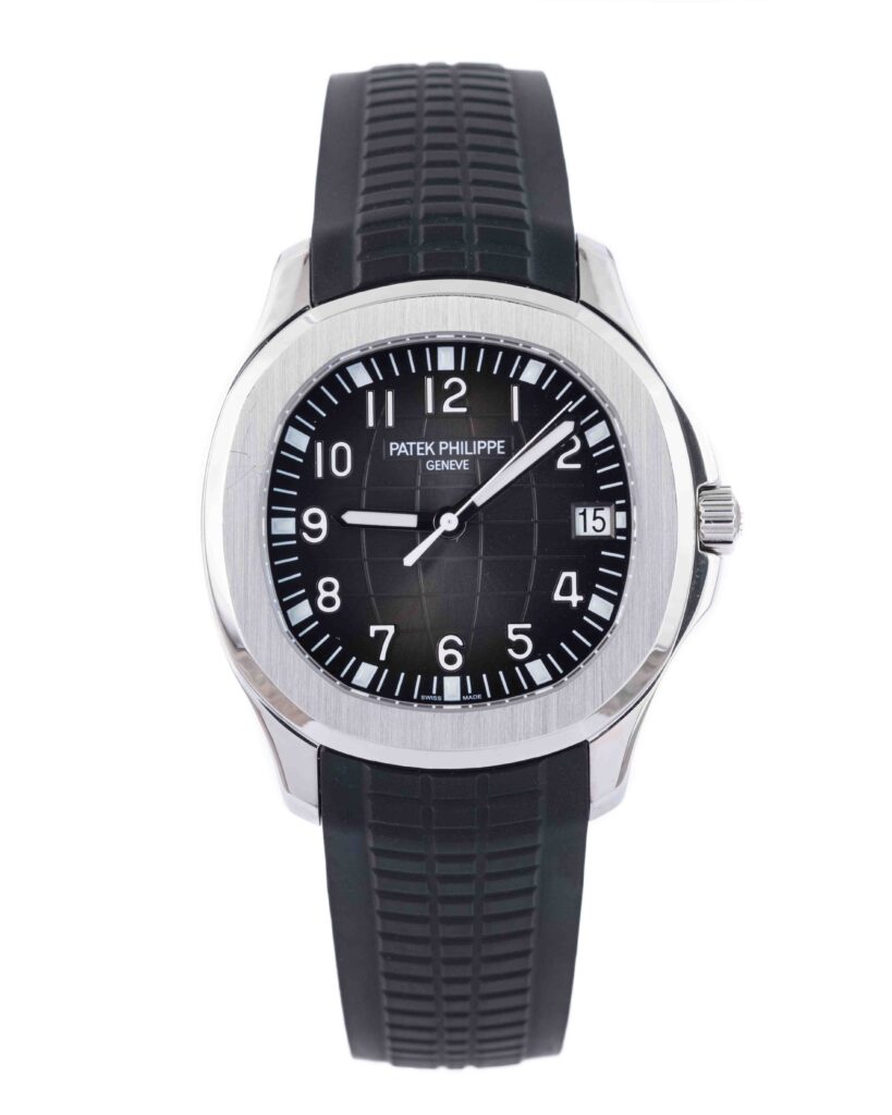 Patek Philippe Aquanaut 5167A-001