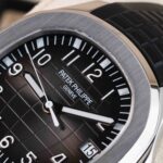 Patek Philippe Aquanaut 5167A-001