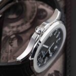 Patek Philippe Aquanaut 5167A-001