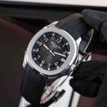 Patek Philippe Aquanaut 5167A-001