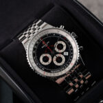 Breitling Mont Brilliant A2335121/BA93 2012