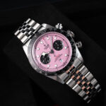 Tudor Black Bay Chrono 79360N 2025