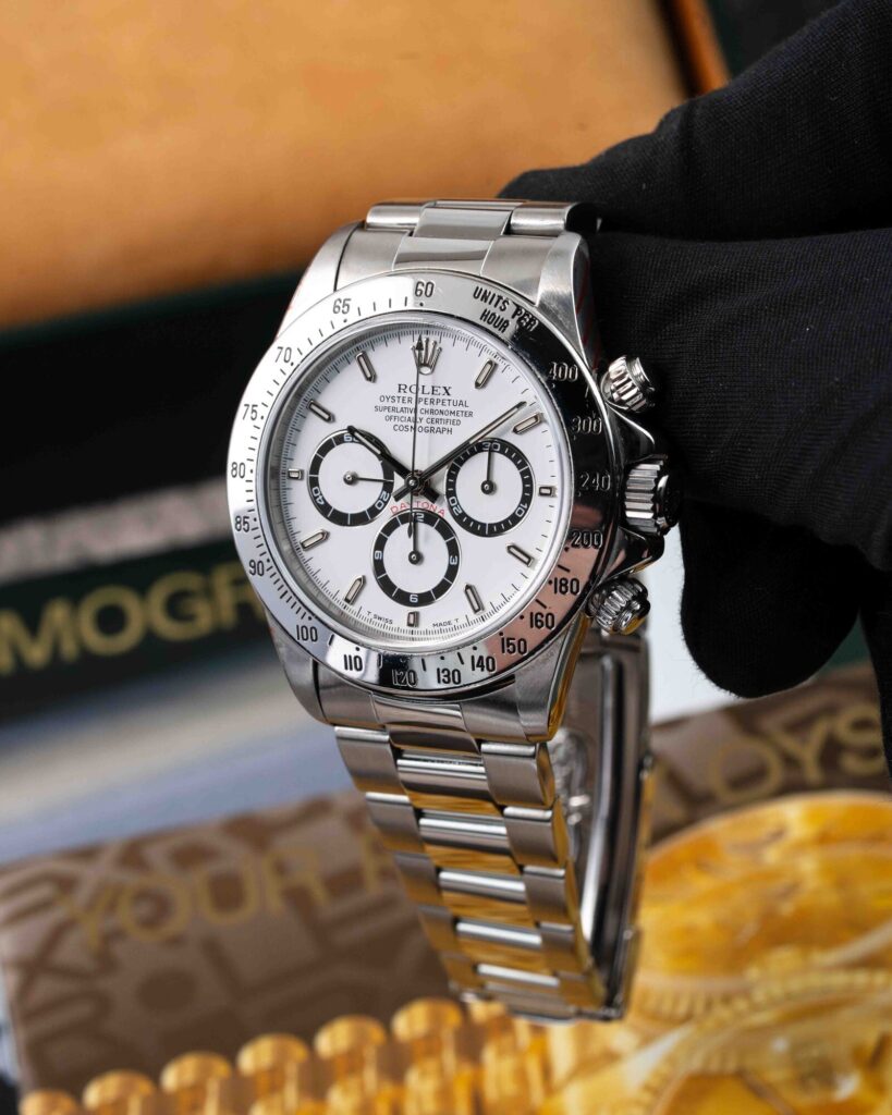 Rolex Daytona 16520 1998