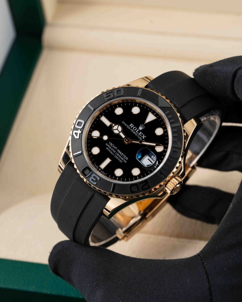Rolex Yacht-Master 226658 2024