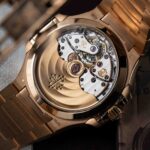 Patek Philippe Nautilus 7118/1R-010 2025