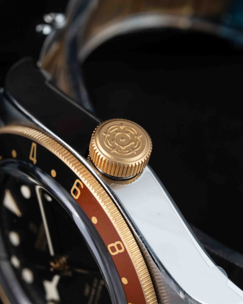 Tudor Black Bay GMT 79833MN 2022