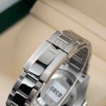 Rolex GMT-Master II 126710BLNR 2021