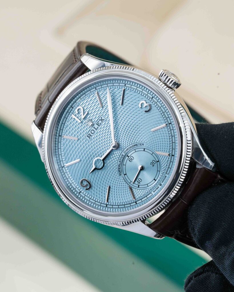 Rolex 1908 52506 2025