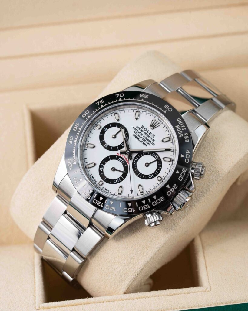 Rolex Daytona 116500LN 2017