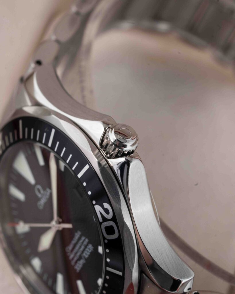 Omega Seamaster 2254.50.00 2007