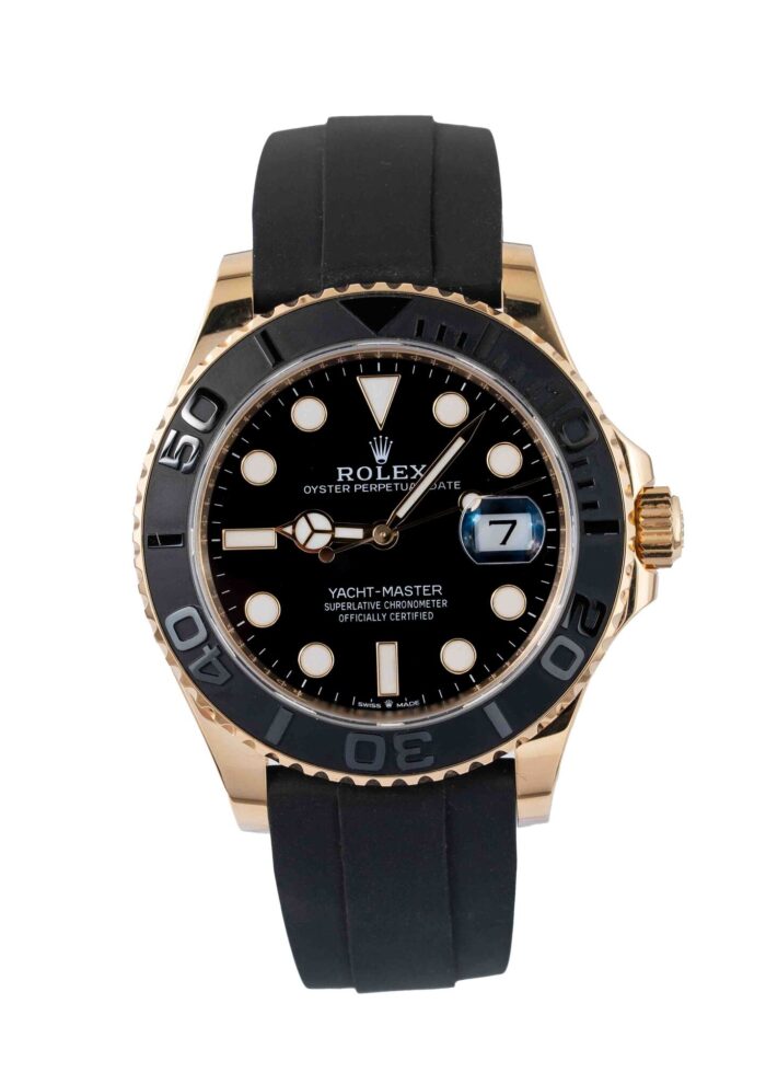Rolex Yacht-Master 226658 2024