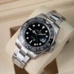 Rolex GMT-Master II 126710GRNR 2025