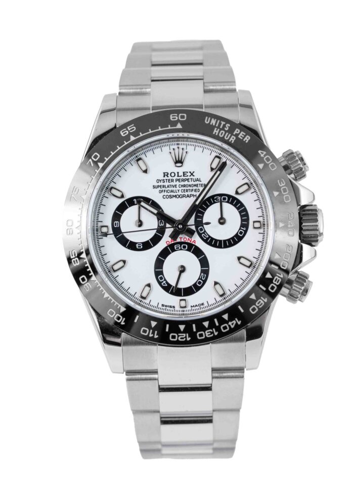 Rolex Daytona 116500LN 2017