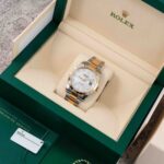 Rolex Datejust 126333 2023