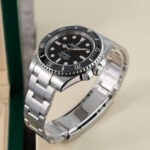 Rolex Submariner 114060 2018