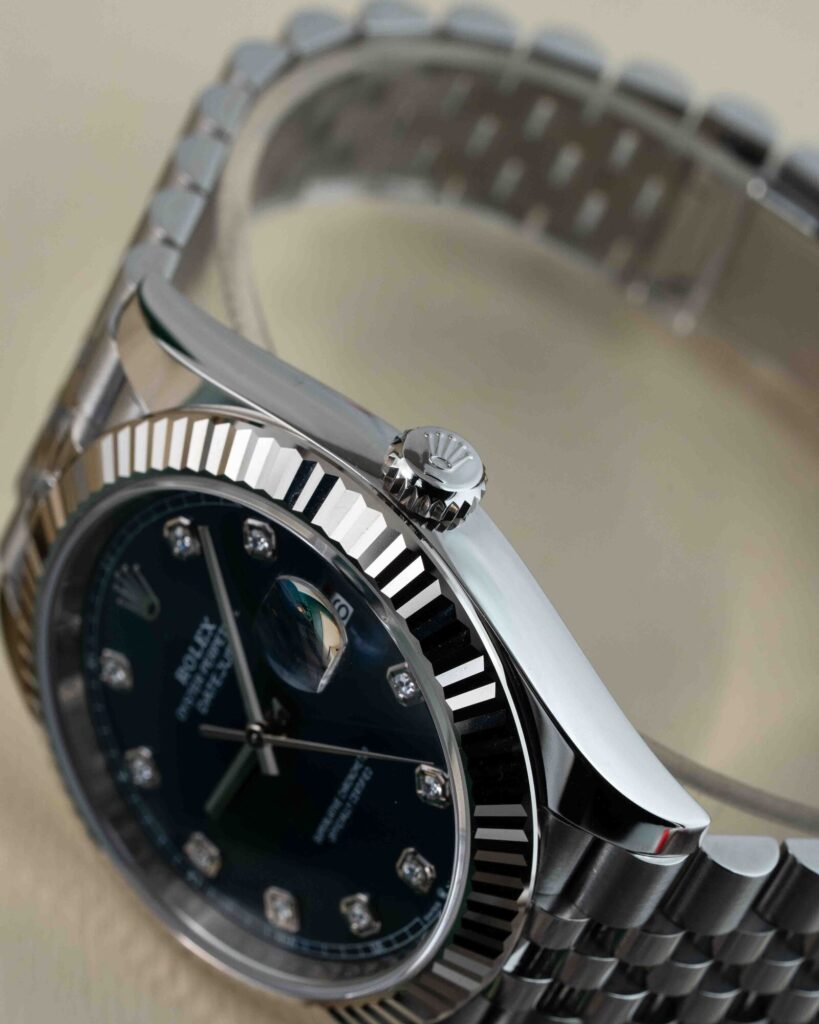 Rolex Datejust 126334 2024