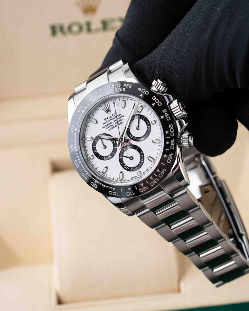Rolex Daytona 116500LN 2017
