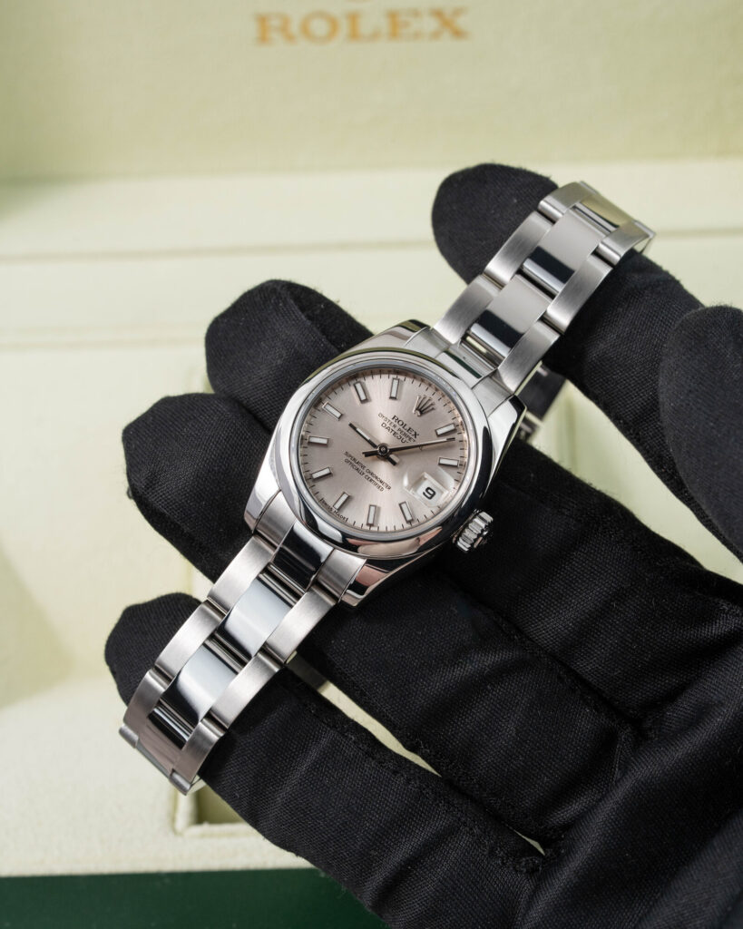 Rolex Datejust 179160 2007
