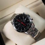 Tag Heuer Carrera Calibre CV2014 2011