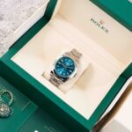 Rolex Milgauss 116400GV 2022