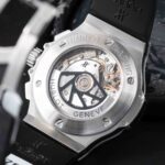 Hublot Big Bang Chronograph 301.SX.1170.RX 2011