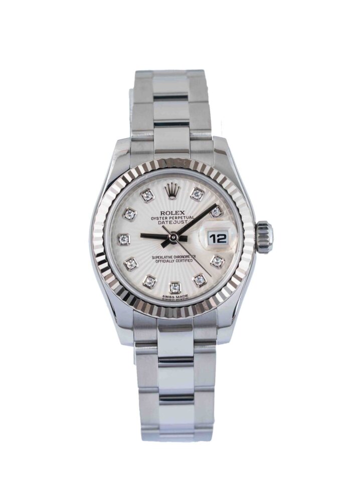 Rolex Datejust 179174 2019