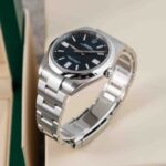 Rolex Oyster Perpetual 124300 2022