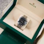 Rolex Daytona 116500LN 2024