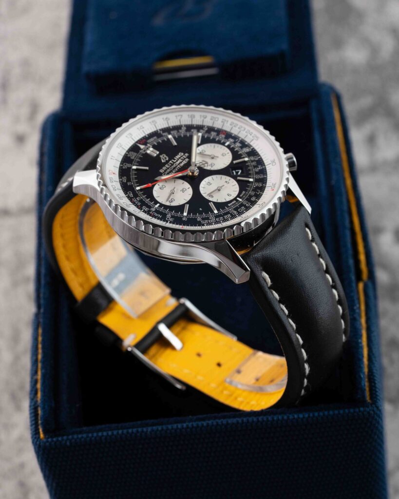 Breitling Navitimer AB0127 2021