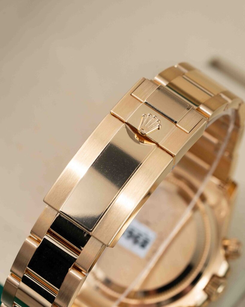 Rolex Daytona 126508 2025