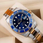 Rolex Submariner 116613LB 2017