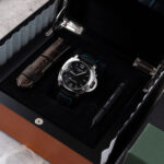 Panerai Luminor 1950 3 Days GMT PAM00320 2016