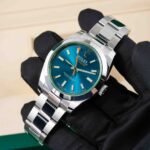Rolex Milgauss 116400GV 2022